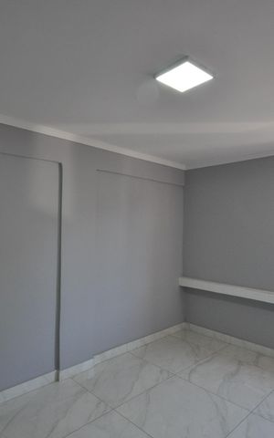 Apartamento à venda com 95m², 3 quartos e 2 vagasQuarto 1
