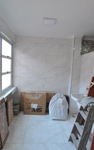 Apartamento à venda com 95m², 3 quartos e 2 vagasÁrea de Serviço
