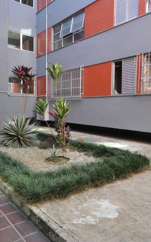 Apartamento à venda com 95m², 3 quartos e 2 vagasÁrea comum