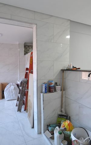 Apartamento à venda com 95m², 3 quartos e 2 vagasCozinha