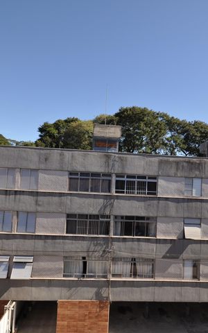 Apartamento à venda com 95m², 3 quartos e 2 vagasVista da Sala