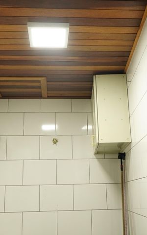Casa à venda com 210m², 2 quartos e 2 vagasLavanderia