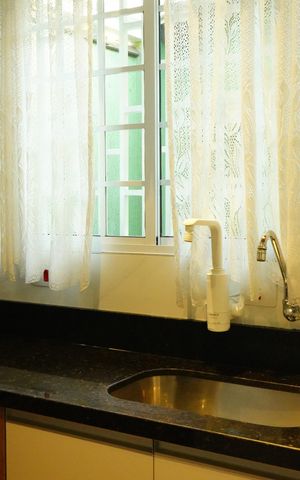 Casa à venda com 210m², 2 quartos e 2 vagasCozinha