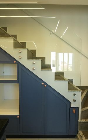 Apartamento para alugar com 140m², 3 quartos e 2 vagasCozinha