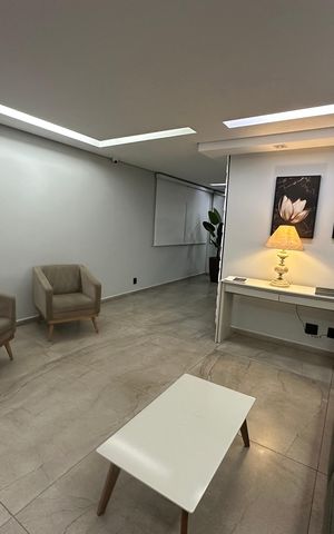 Apartamento para alugar com 149m², 3 quartos e 2 vagas Apartamento para alugar com 149m², 3 quartos e 2 vagasHall de entrada