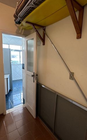 Apartamento para alugar com 149m², 3 quartos e 2 vagas Apartamento para alugar com 149m², 3 quartos e 2 vagasQuarto de Serviço
