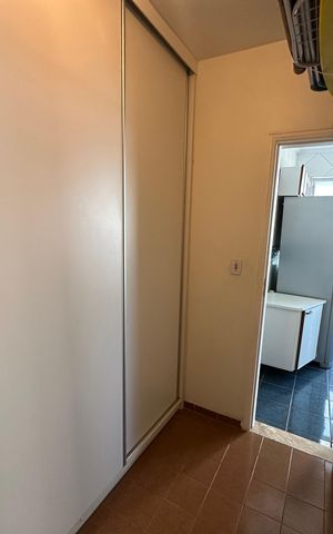 Apartamento para alugar com 149m², 3 quartos e 2 vagas Apartamento para alugar com 149m², 3 quartos e 2 vagasQuarto de Serviço