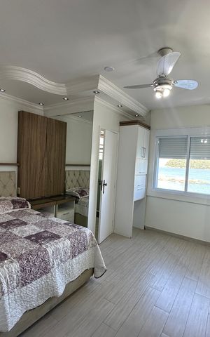 Apartamento para alugar com 149m², 3 quartos e 2 vagas Apartamento para alugar com 149m², 3 quartos e 2 vagasQuarto 3 Suíte