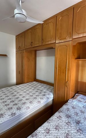Apartamento para alugar com 149m², 3 quartos e 2 vagas Apartamento para alugar com 149m², 3 quartos e 2 vagasQuarto 1