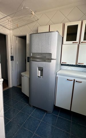Apartamento para alugar com 149m², 3 quartos e 2 vagas Apartamento para alugar com 149m², 3 quartos e 2 vagasÁrea de Serviço