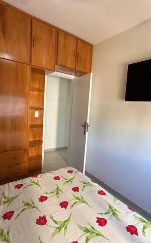 Apartamento para alugar com 149m², 3 quartos e 2 vagas Apartamento para alugar com 149m², 3 quartos e 2 vagasQuarto 2