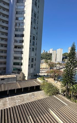 Apartamento para alugar com 149m², 3 quartos e 2 vagas Apartamento para alugar com 149m², 3 quartos e 2 vagasVista do Quarto 1