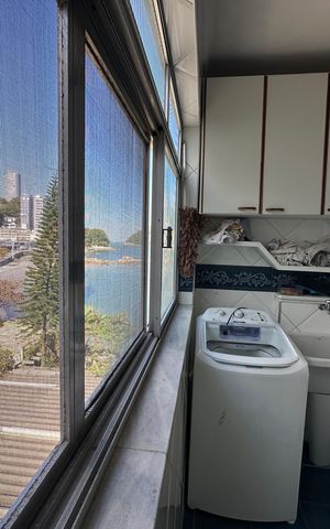 Apartamento para alugar com 149m², 3 quartos e 2 vagas Apartamento para alugar com 149m², 3 quartos e 2 vagasÁrea de Serviço