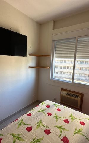 Apartamento para alugar com 149m², 3 quartos e 2 vagas Apartamento para alugar com 149m², 3 quartos e 2 vagasQuarto 2
