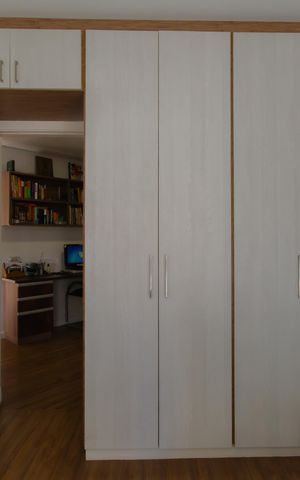 Apartamento para alugar com 165m², 4 quartos e 3 vagas Apartamento para alugar com 165m², 4 quartos e 3 vagasSuíte 1