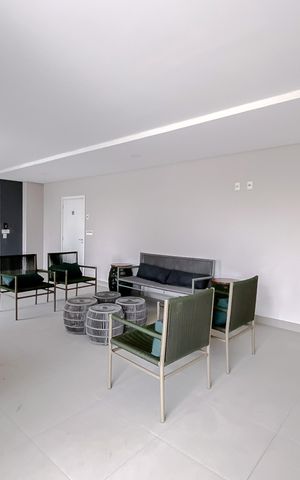 Apartamento à venda com 75m², 2 quartos e 1 vagaÁrea comum
