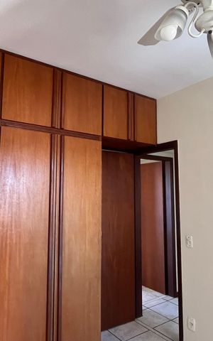 Apartamento para alugar com 61m², 2 quartos e 1 vaga
