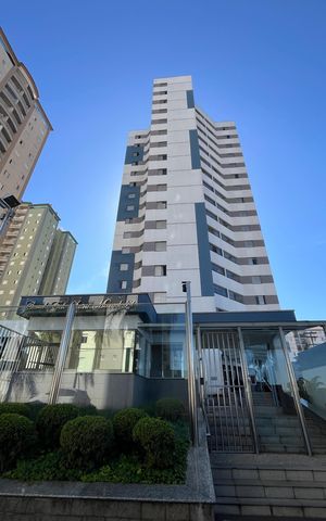 Apartamento para alugar com 61m², 2 quartos e 1 vaga