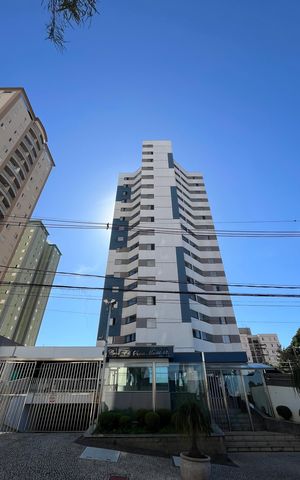 Apartamento para alugar com 61m², 2 quartos e 1 vaga