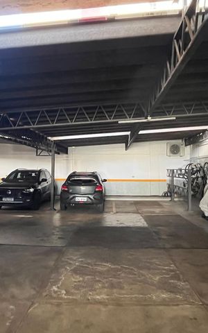 Apartamento para alugar com 61m², 2 quartos e 1 vaga