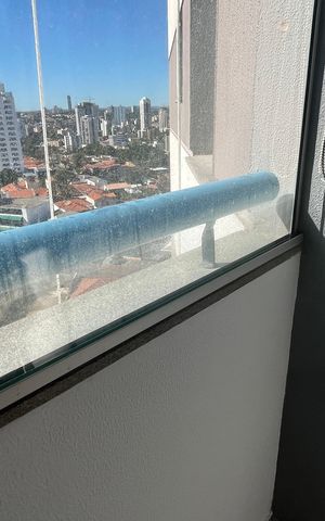 Apartamento para alugar com 61m², 2 quartos e 1 vaga
