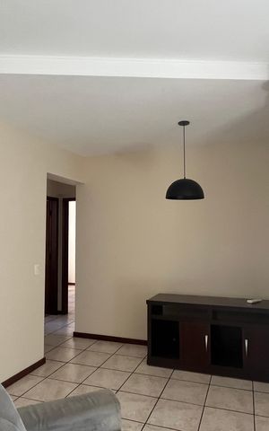 Apartamento para alugar com 61m², 2 quartos e 1 vaga