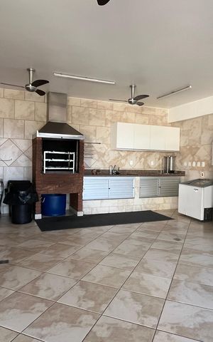 Apartamento para alugar com 61m², 2 quartos e 1 vaga