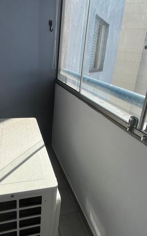 Apartamento para alugar com 61m², 2 quartos e 1 vaga