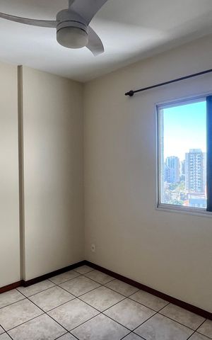 Apartamento para alugar com 61m², 2 quartos e 1 vaga