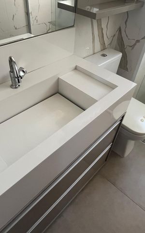 Apartamento para alugar com 61m², 2 quartos e 1 vaga