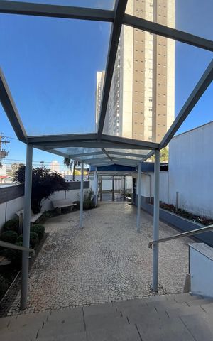 Apartamento para alugar com 61m², 2 quartos e 1 vaga