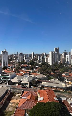 Apartamento para alugar com 61m², 2 quartos e 1 vaga