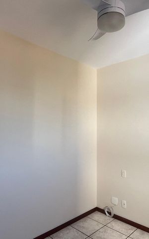 Apartamento para alugar com 61m², 2 quartos e 1 vaga