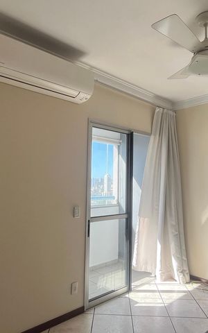 Apartamento para alugar com 61m², 2 quartos e 1 vaga