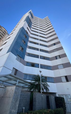 Apartamento para alugar com 61m², 2 quartos e 1 vaga