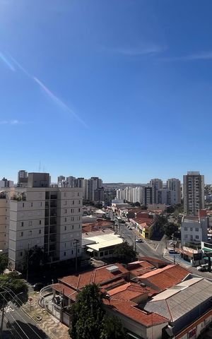Apartamento para alugar com 61m², 2 quartos e 1 vaga