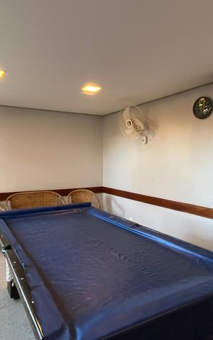 Apartamento para alugar com 61m², 2 quartos e 1 vaga