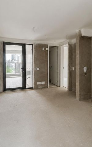 Apartamento à venda com 210m², 4 quartos e 3 vagas Apartamento à venda com 210m², 4 quartos e 3 vagasCozinha
