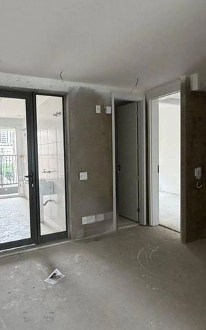 Apartamento à venda com 210m², 4 quartos e 3 vagas Apartamento à venda com 210m², 4 quartos e 3 vagasCozinha