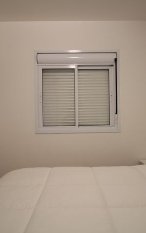 Apartamento à venda com 53m², 2 quartos e 1 vagaQuarto 1