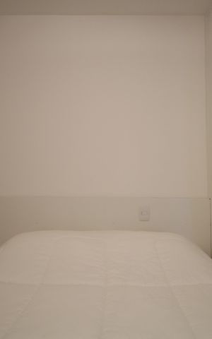 Apartamento à venda com 53m², 2 quartos e 1 vagaQuarto 1