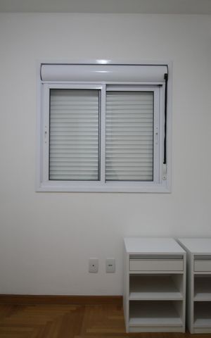Apartamento à venda com 53m², 2 quartos e 1 vagaQuarto 2