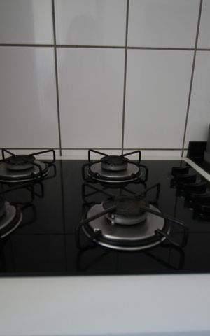 Apartamento à venda com 53m², 2 quartos e 1 vagaCozinha