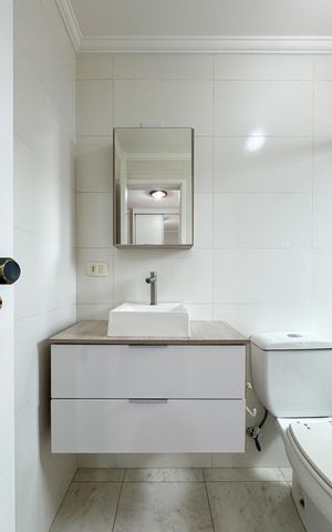 Apartamento à venda com 106m², 3 quartos e 2 vagas Apartamento à venda com 106m², 3 quartos e 2 vagasBanheiro - Suíte 2