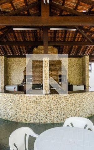 Apartamento à venda com 106m², 3 quartos e 2 vagas Apartamento à venda com 106m², 3 quartos e 2 vagasÁrea comum - Churrasqueira