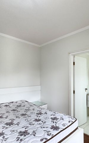 Apartamento à venda com 106m², 3 quartos e 2 vagas Apartamento à venda com 106m², 3 quartos e 2 vagasSuíte 2