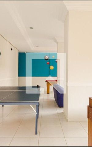 Apartamento à venda com 106m², 3 quartos e 2 vagas Apartamento à venda com 106m², 3 quartos e 2 vagasÁrea comum - Salão de jogos