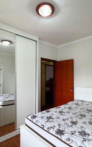 Apartamento à venda com 106m², 3 quartos e 2 vagas Apartamento à venda com 106m², 3 quartos e 2 vagasSuíte 2