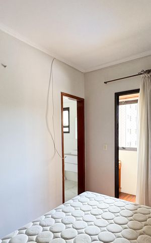 Apartamento à venda com 106m², 3 quartos e 2 vagas Apartamento à venda com 106m², 3 quartos e 2 vagasSuíte 1