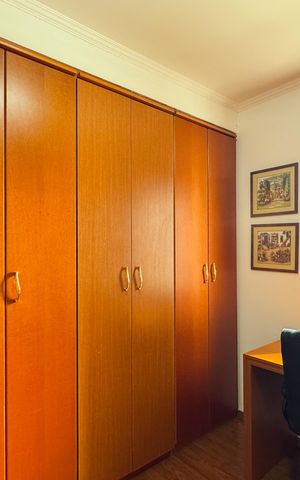 Apartamento à venda com 106m², 3 quartos e 2 vagas Apartamento à venda com 106m², 3 quartos e 2 vagasQuarto